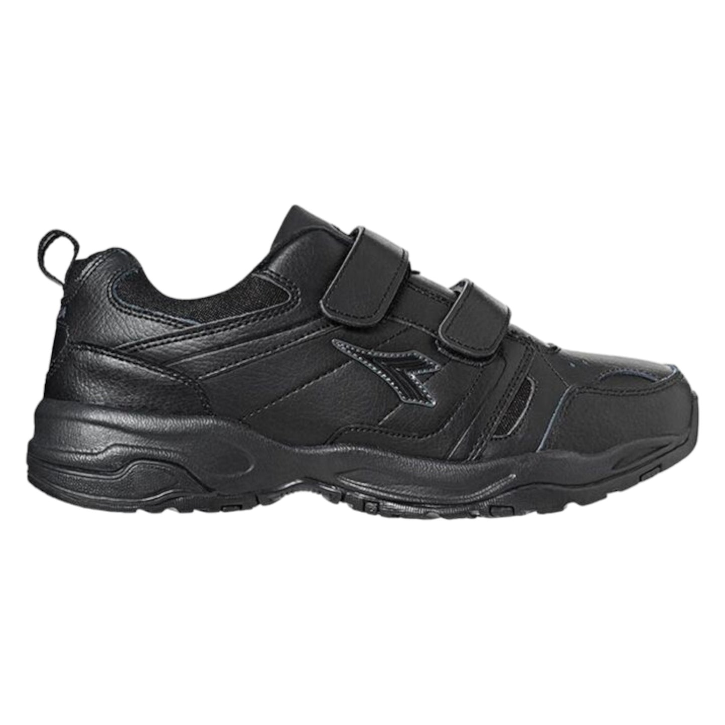 .Diadora Flexi-Trainer M-Velcro - (DHC2352MV) - D2 - F