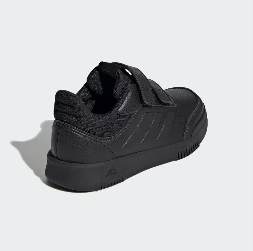 - Adidas Tensaur Sport 2.0 Full Black Kids - (GW6439) - TS2 - R2L13