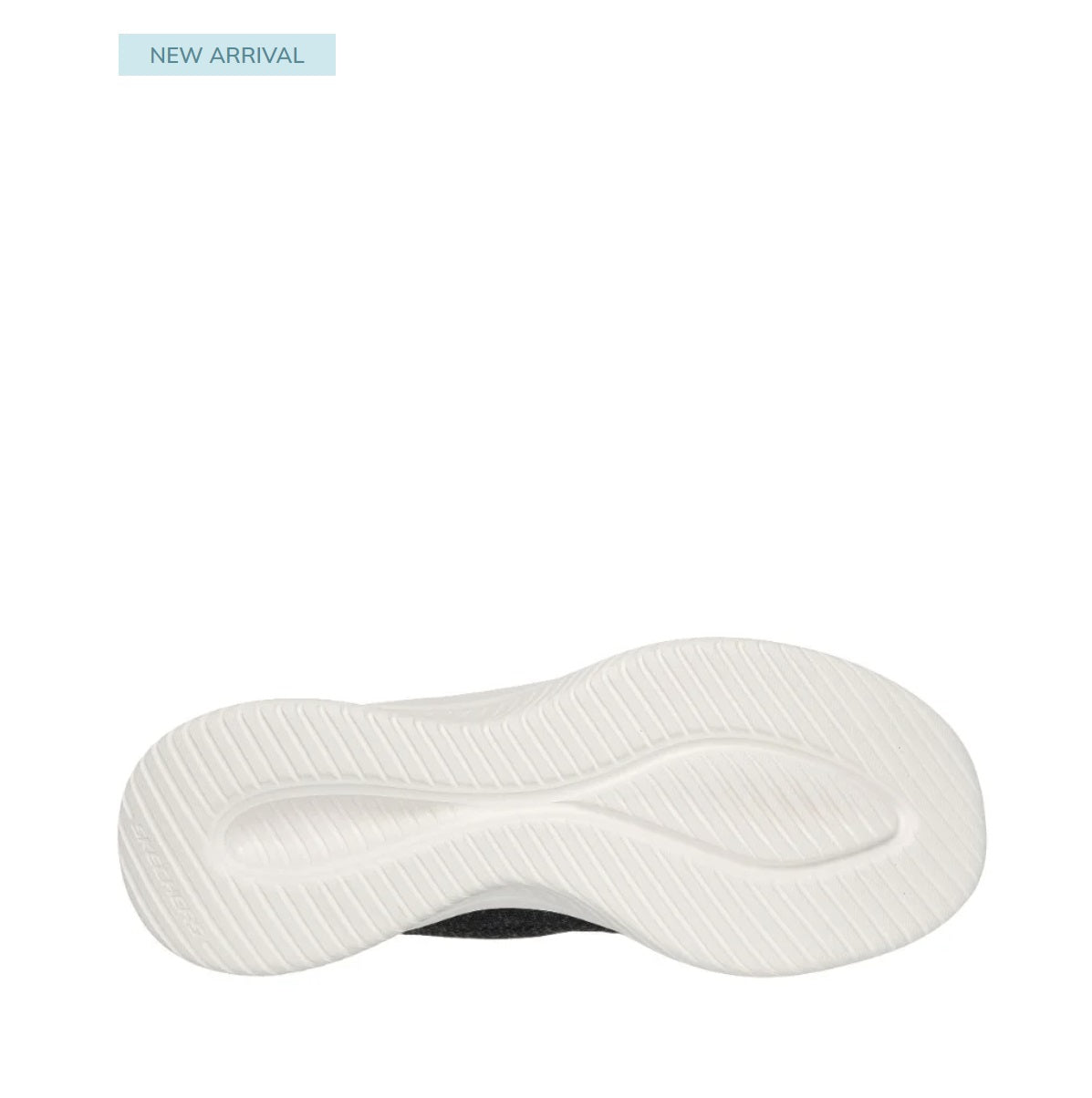 .Skechers Womens Slip Ins Ultra Flex 3.0 Easy Step - Black/Pink - (150178.BKPK) - BKP - R2L16