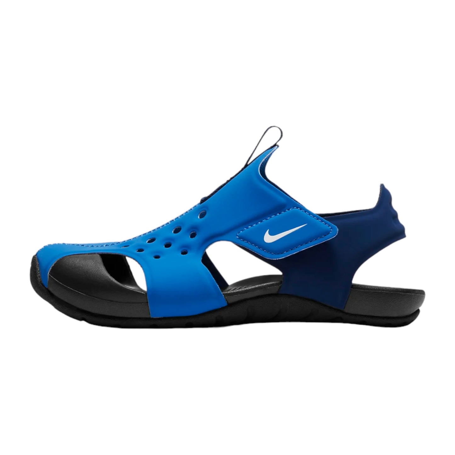 - Nike Kids Sunray Protect 2 BLUE - (943826-403) - SUN - R1L9