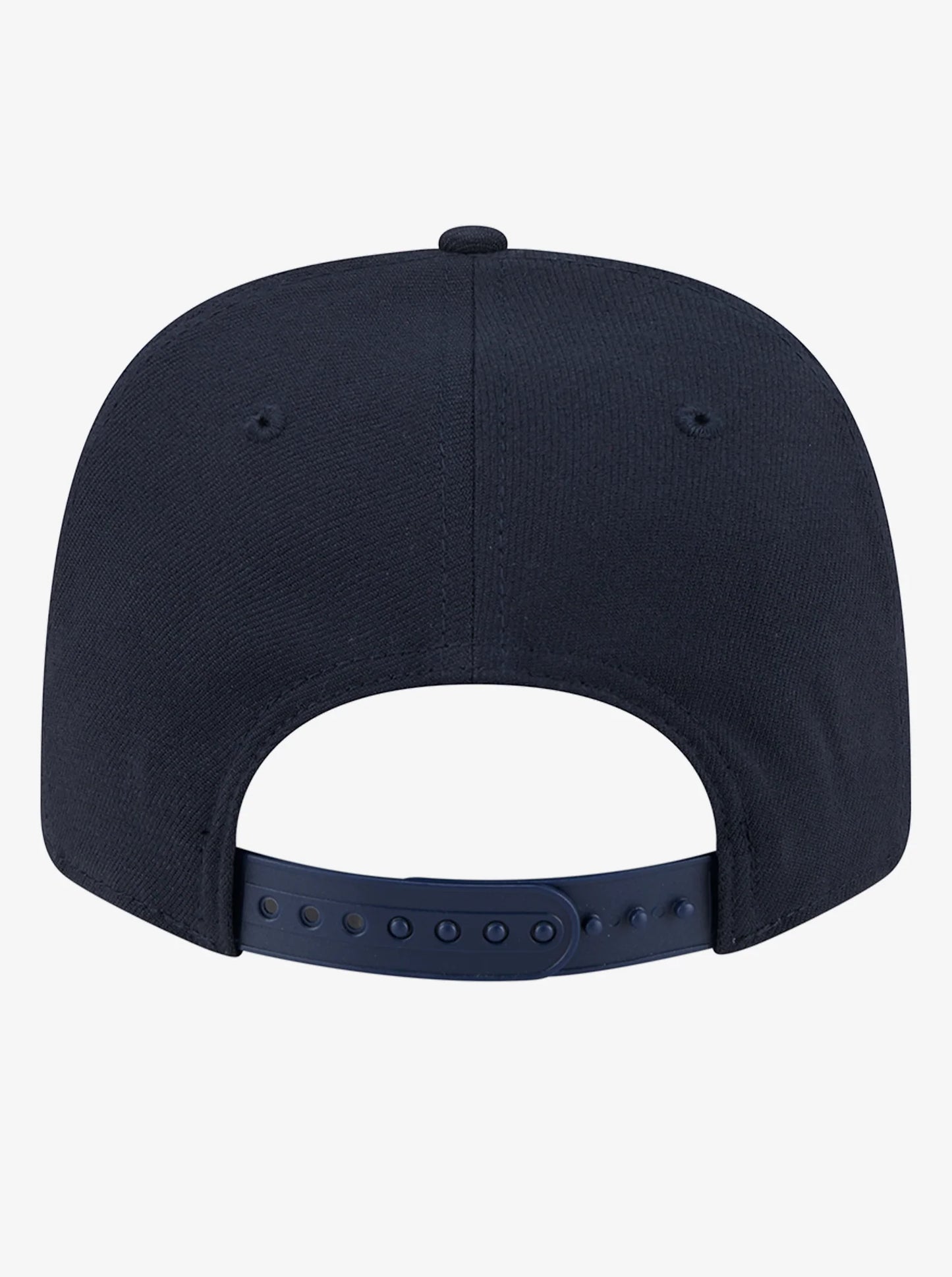 .NEW ERA 970 New York Yankees Stretch Snap Cap - NAVY - (60747776) - F