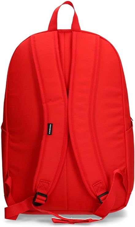 .Converse GO 2 Backpack Converse Red - (10020533 600) - C11 - F