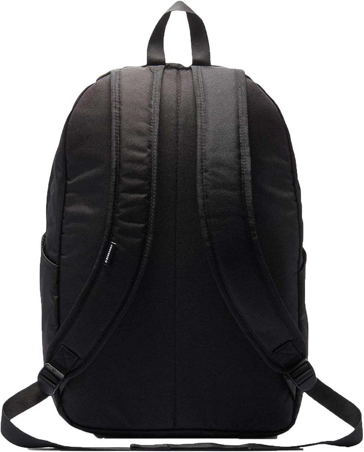 .Converse GO 2 BackPack Black - (10020533 001) - C10 - F