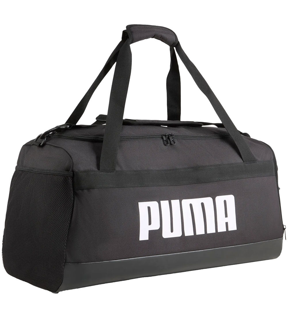 .Puma Challenger Duffel Sports Bag Medium - (091145 01)