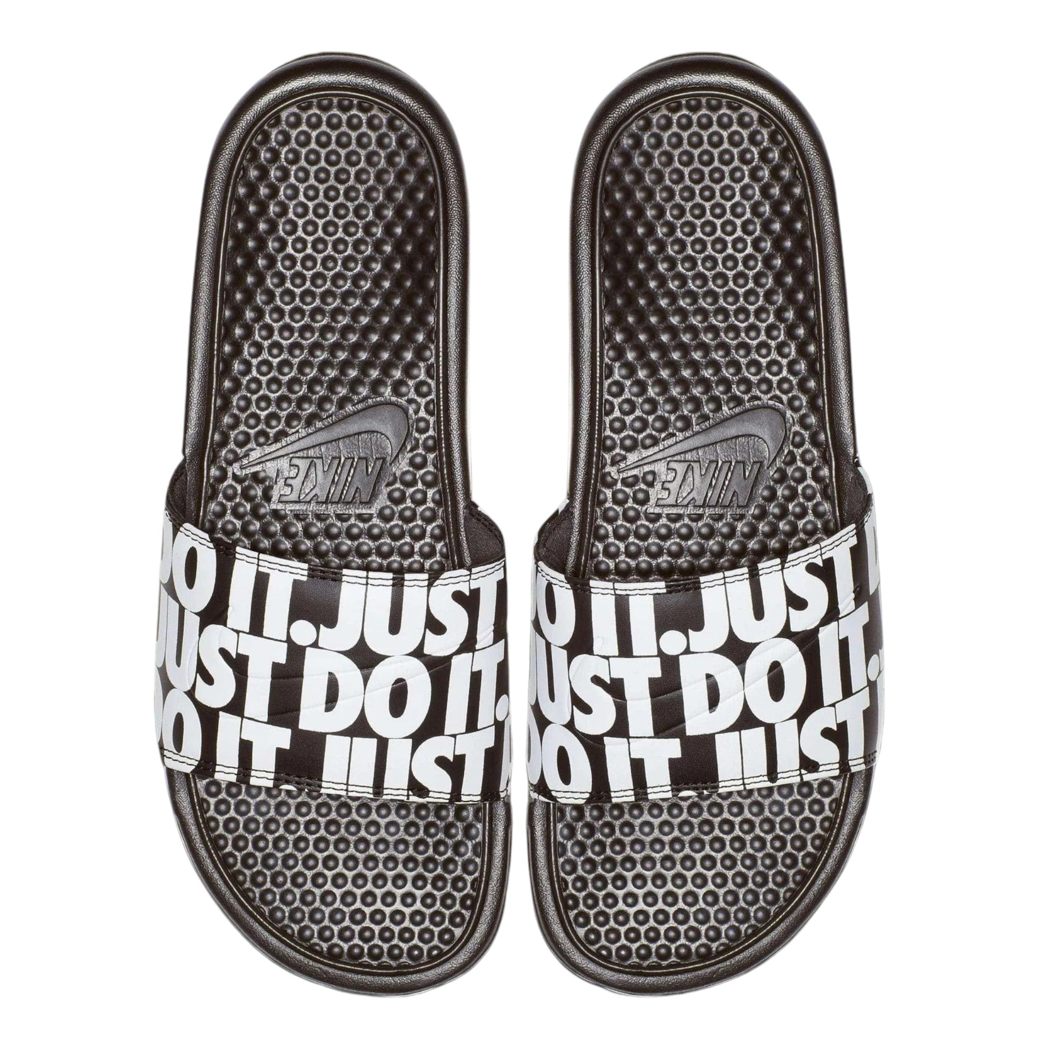 Nike Unisex Benassi JDI Print Slide 631261 024 L2 R1L15 Shoe Bizz