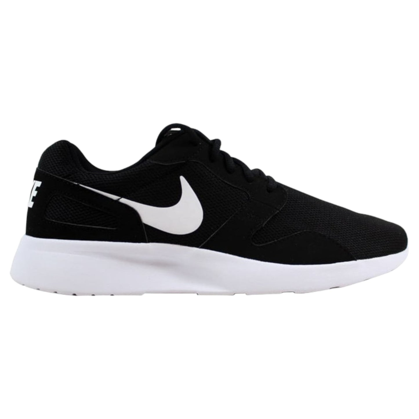 .NIKE Kaishi Mens Black/White (654473-010) - B2 - R1L4