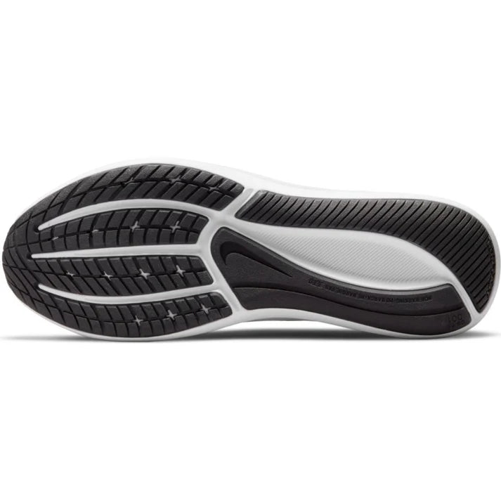 .Nike Youth Star Runner 3 - BLACK/WHITE - (DA2776-003) - T3 - L/P