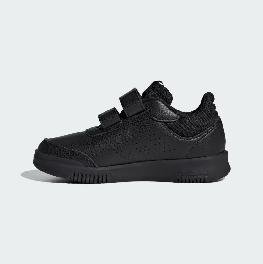 - Adidas Tensaur Sport 2.0 Full Black Kids - (GW6439) - TS2 - R2L13