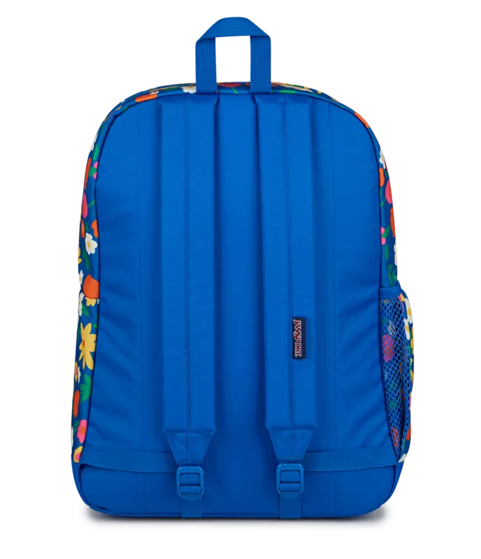 .Jansport Crosstown Plus Flower Market 26L - (JS0A7ZNZDKO) - R2L14