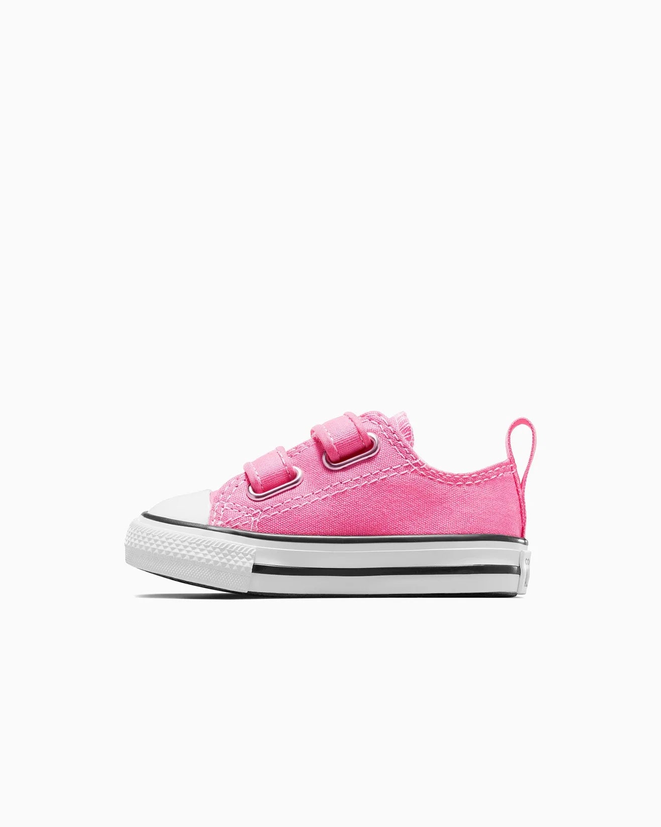 - Converse Chuck Taylor Canvas PINK Toddler 2V - (709447) - LIP- R1L1