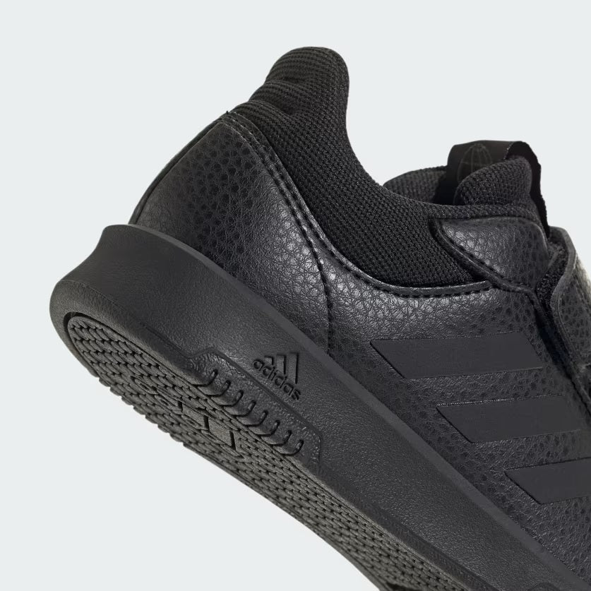 .Adidas Tensaur Sport 2.0 Full Black Kids - (GW6439) - TS2 - R2L13
