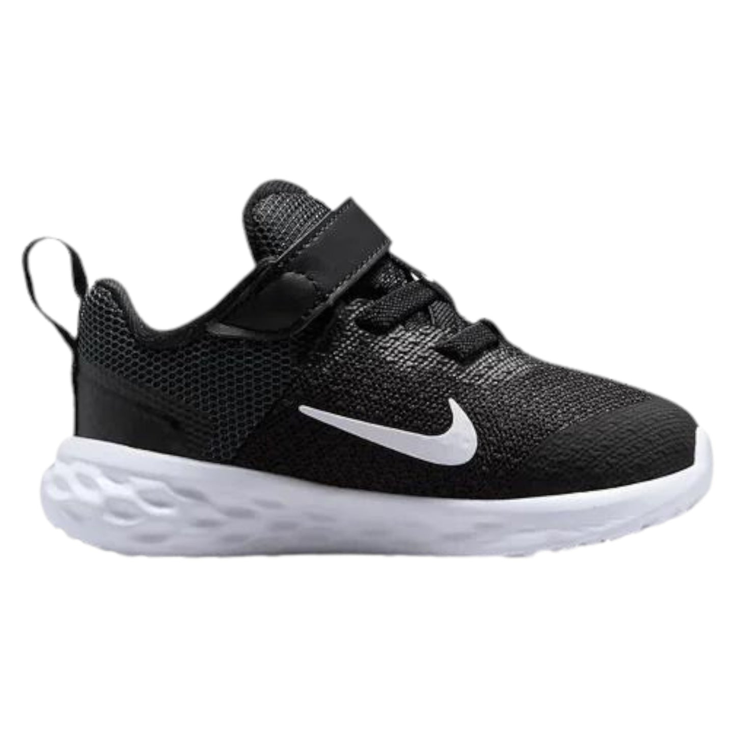 .Nike Toddler Revolution 6 TDV - (DD1094 003) - LU - TV - R1L1