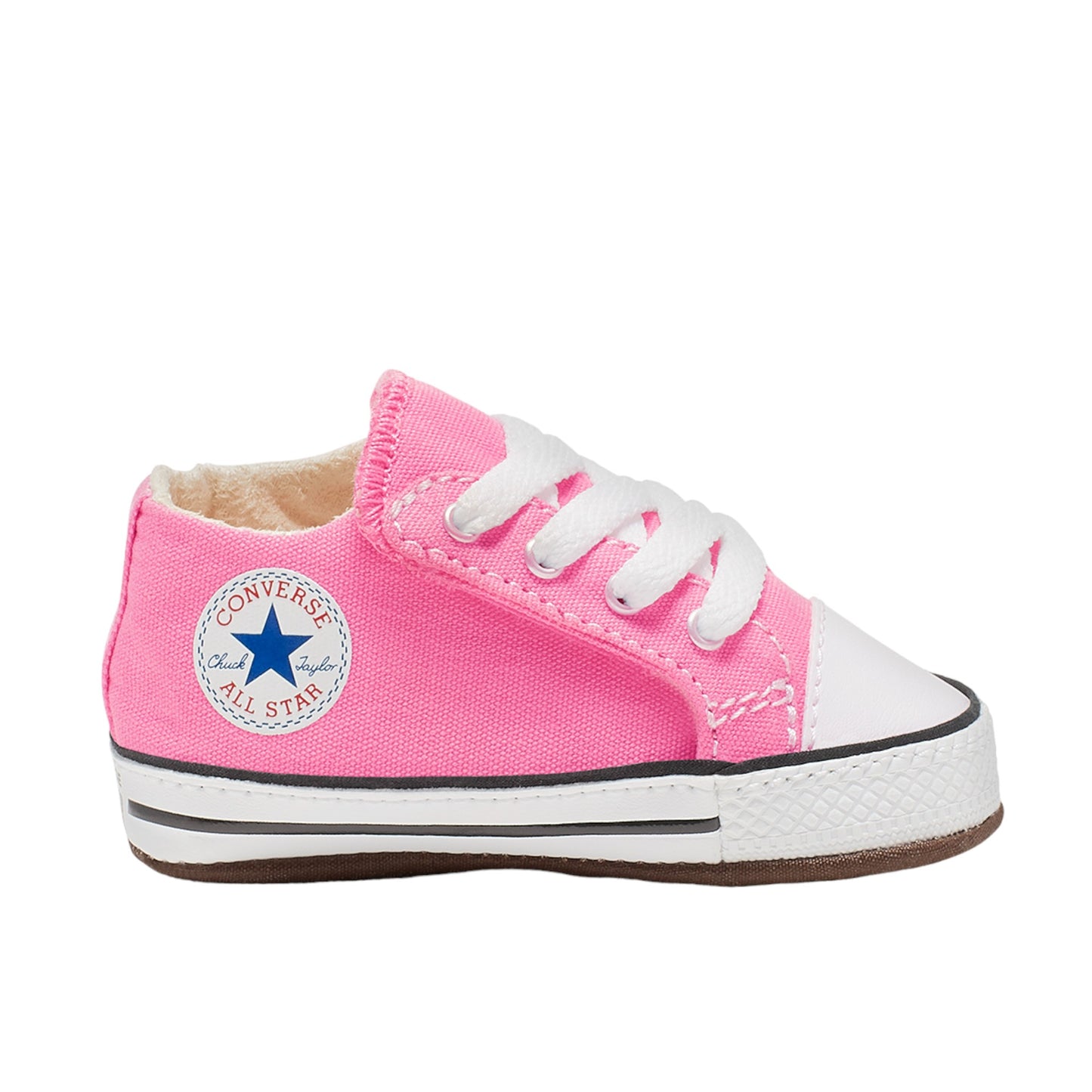 Converse CT  Cribstar baskets Rose (865160) - PINK - F