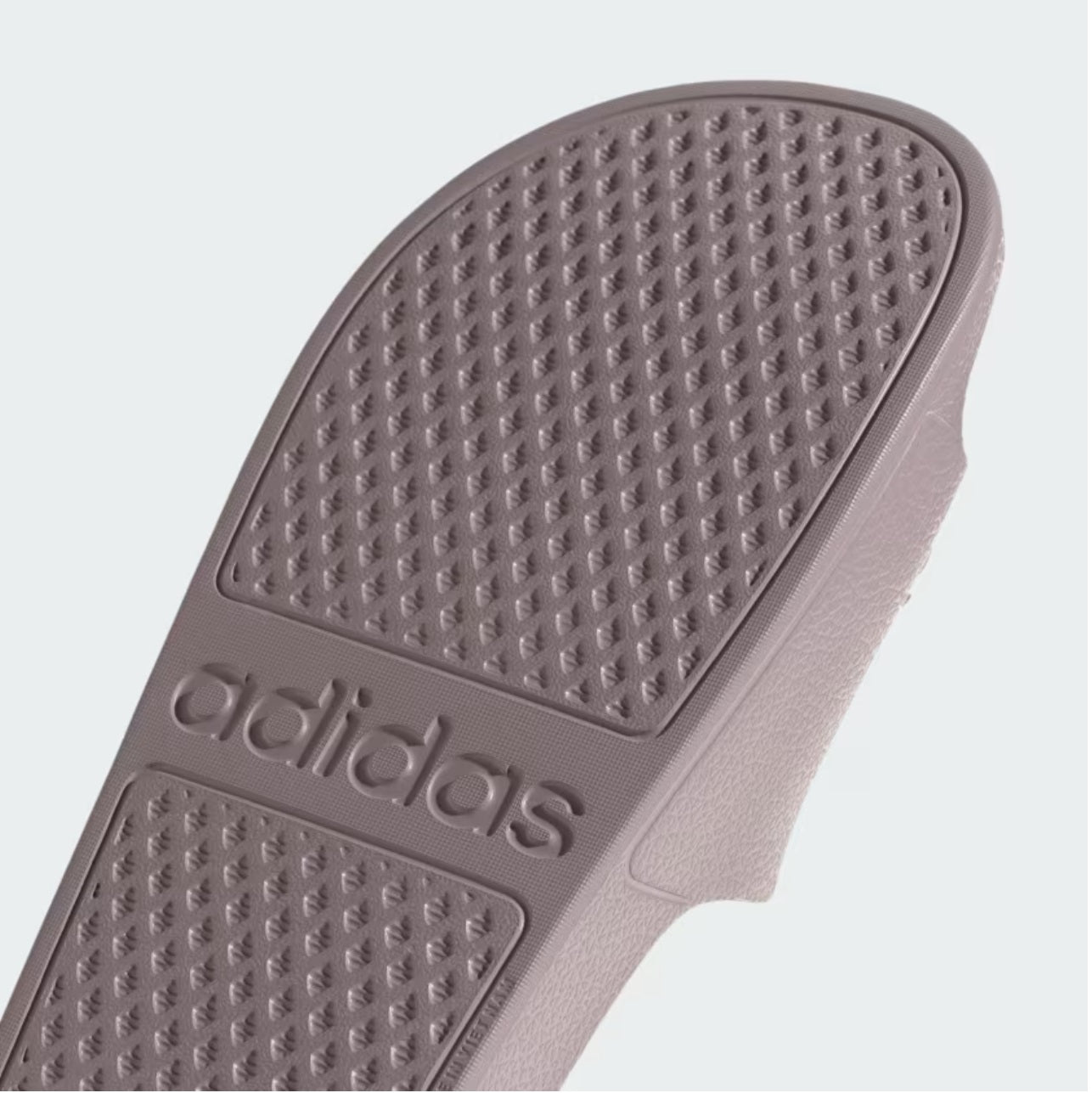 - ADIDAS ADILETTE AQUA SLIDES PINK - (IF6067) - AQ - R2L11 (Slightly Wider Fit)