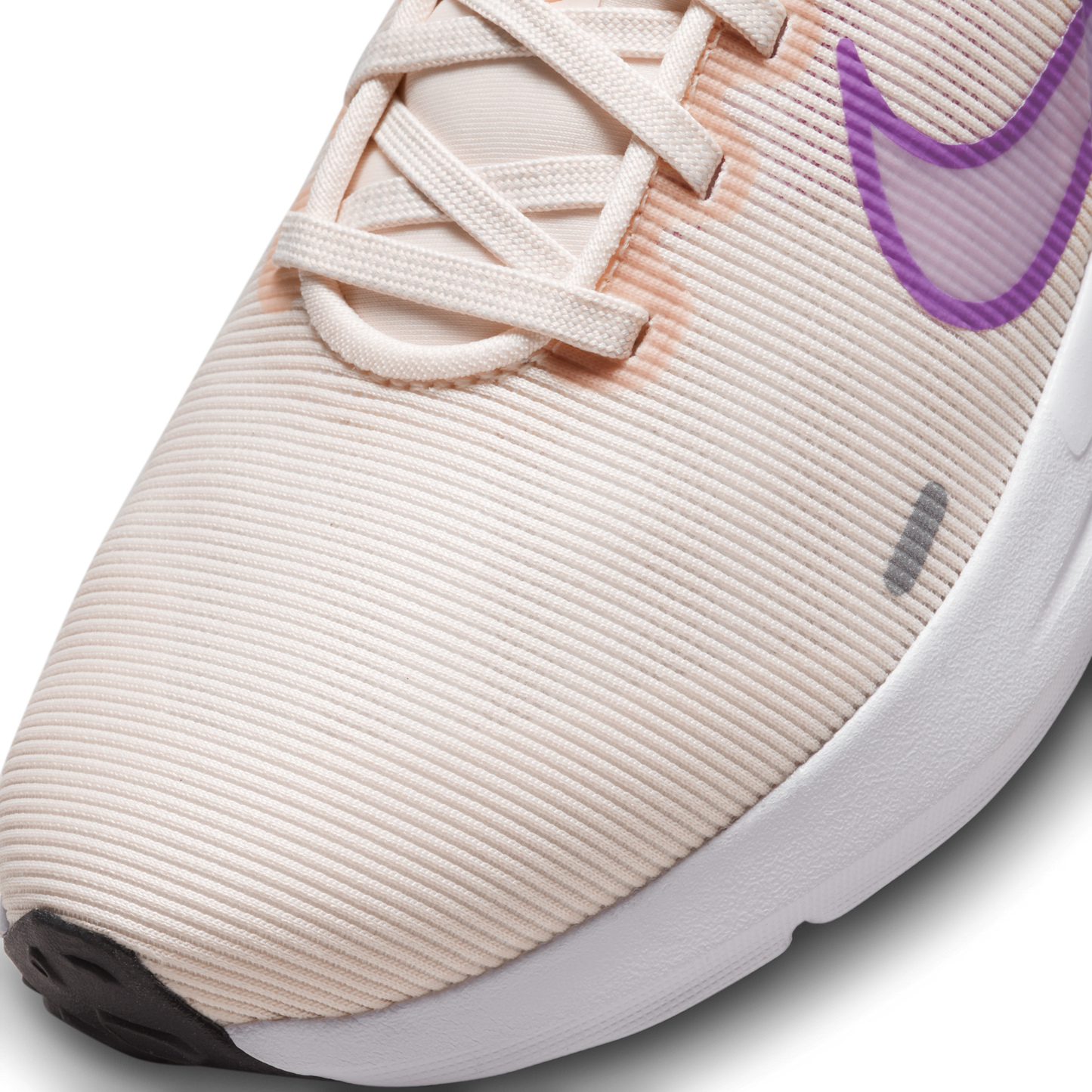 - Nike Downshifter 12 Women's Guava Ice/Pure Platinum/Amber Brown/Rush Fuchsia (DD9294 800) - DGI - R1L3