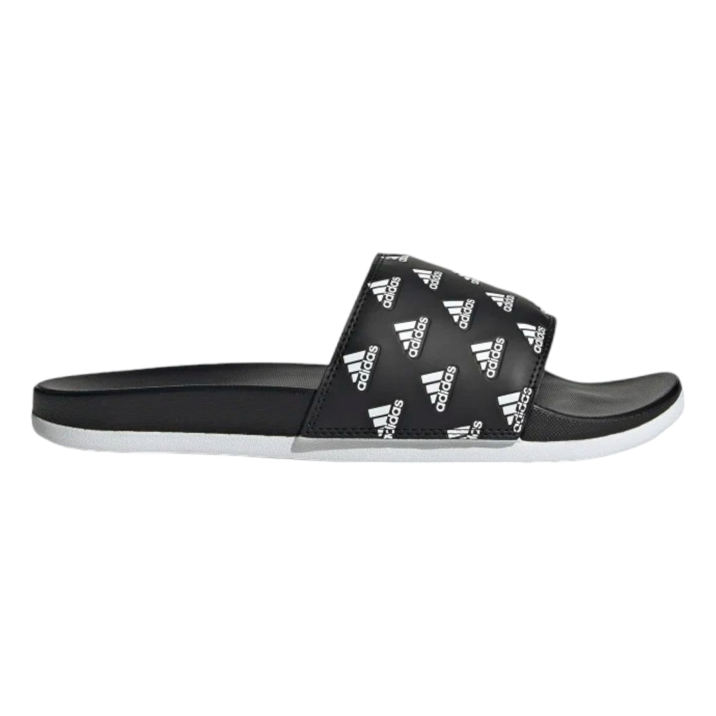 ADIDAS ADILETTE COMFORT SLIDES - (GV9735) - WB - R2L14