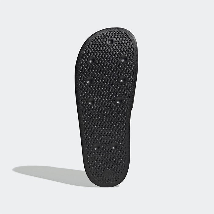 .Adidas Originals Adilette Slides/Jandals - Unisex - Black/White - ( FU8298 ) - KAL - R2L14