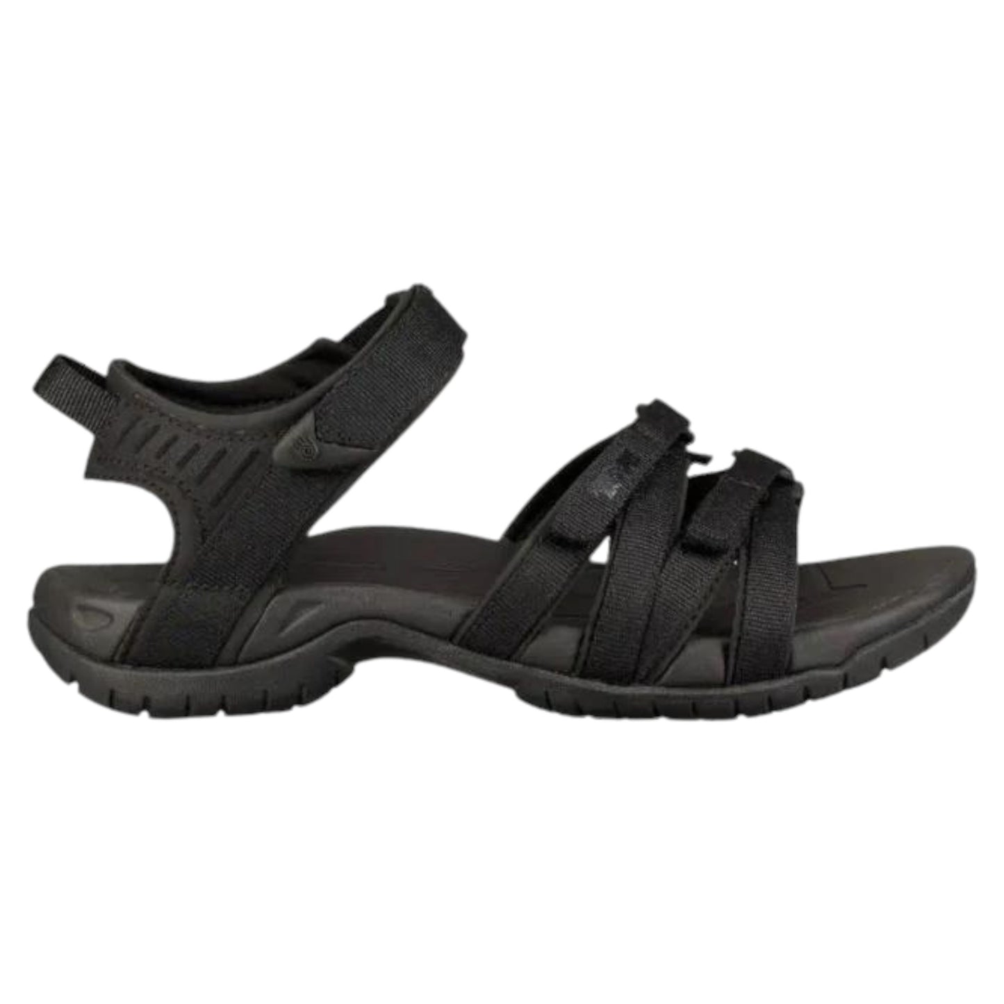 .Teva Youth Tirra Black/Black - (1019395Y/BLK) - A - F