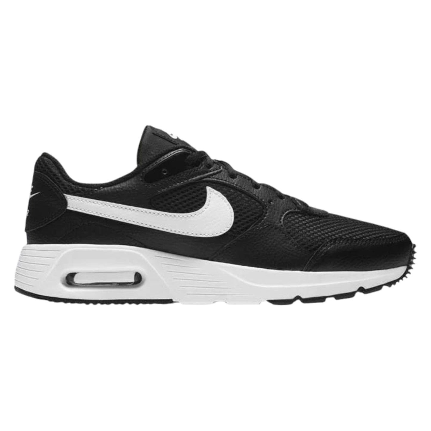 .Nike Womens Air Max SC - (CW4554 001) - AC - R1L2
