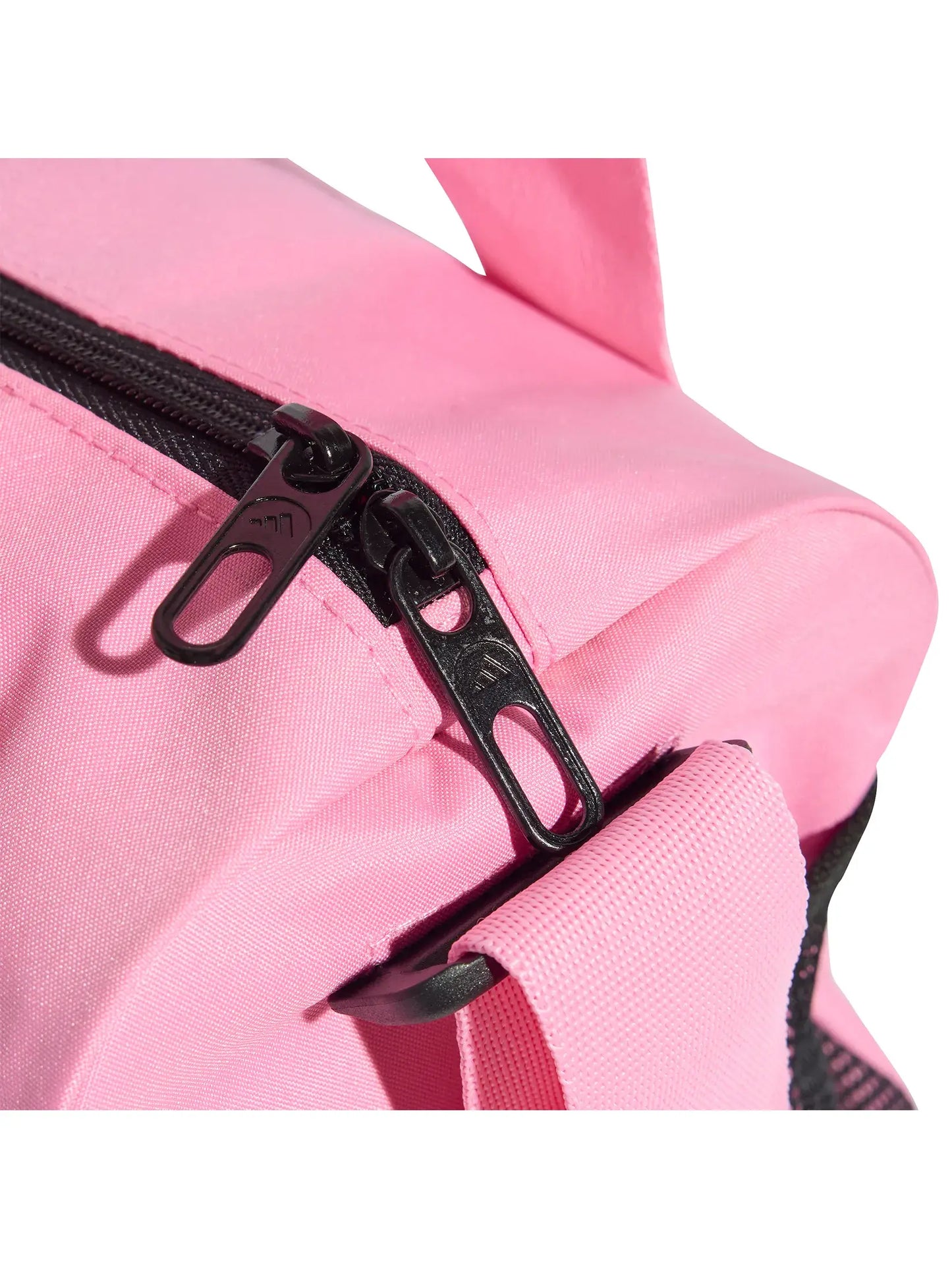 .Adidas Liner Duffel Bag EXTRA SMALL - PINK/WHITE - (KE5702)