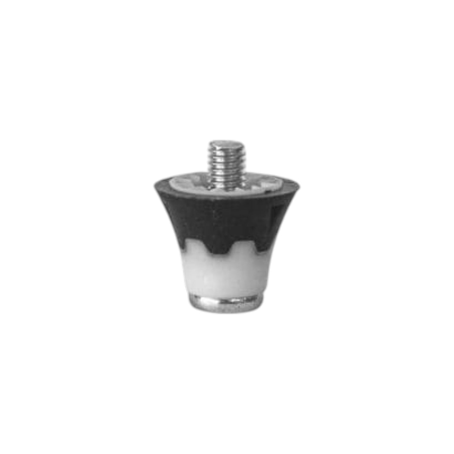.Metal Tip Spike 16mm length