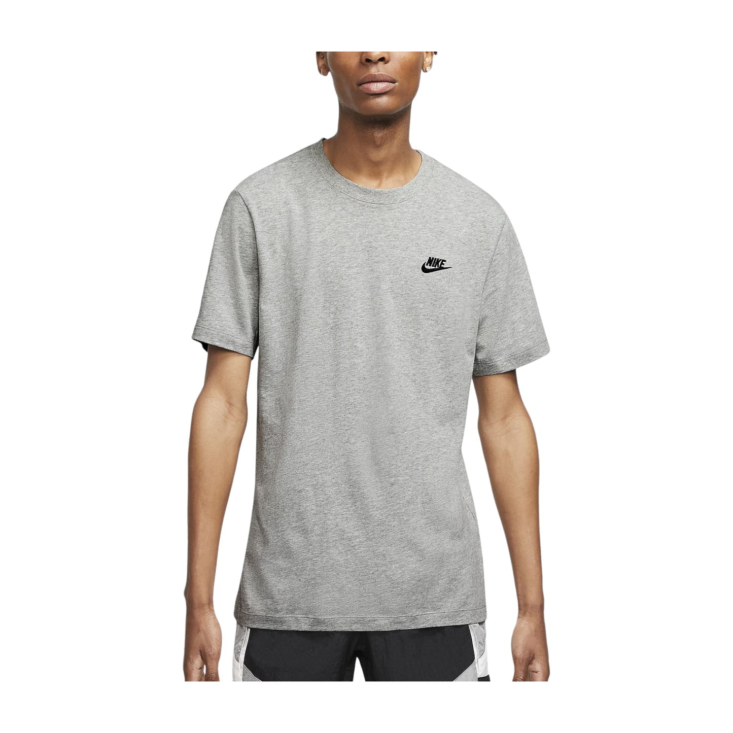 Nike Mens Sportswear Club Tee - (AR4997 064) - TS9 - C1