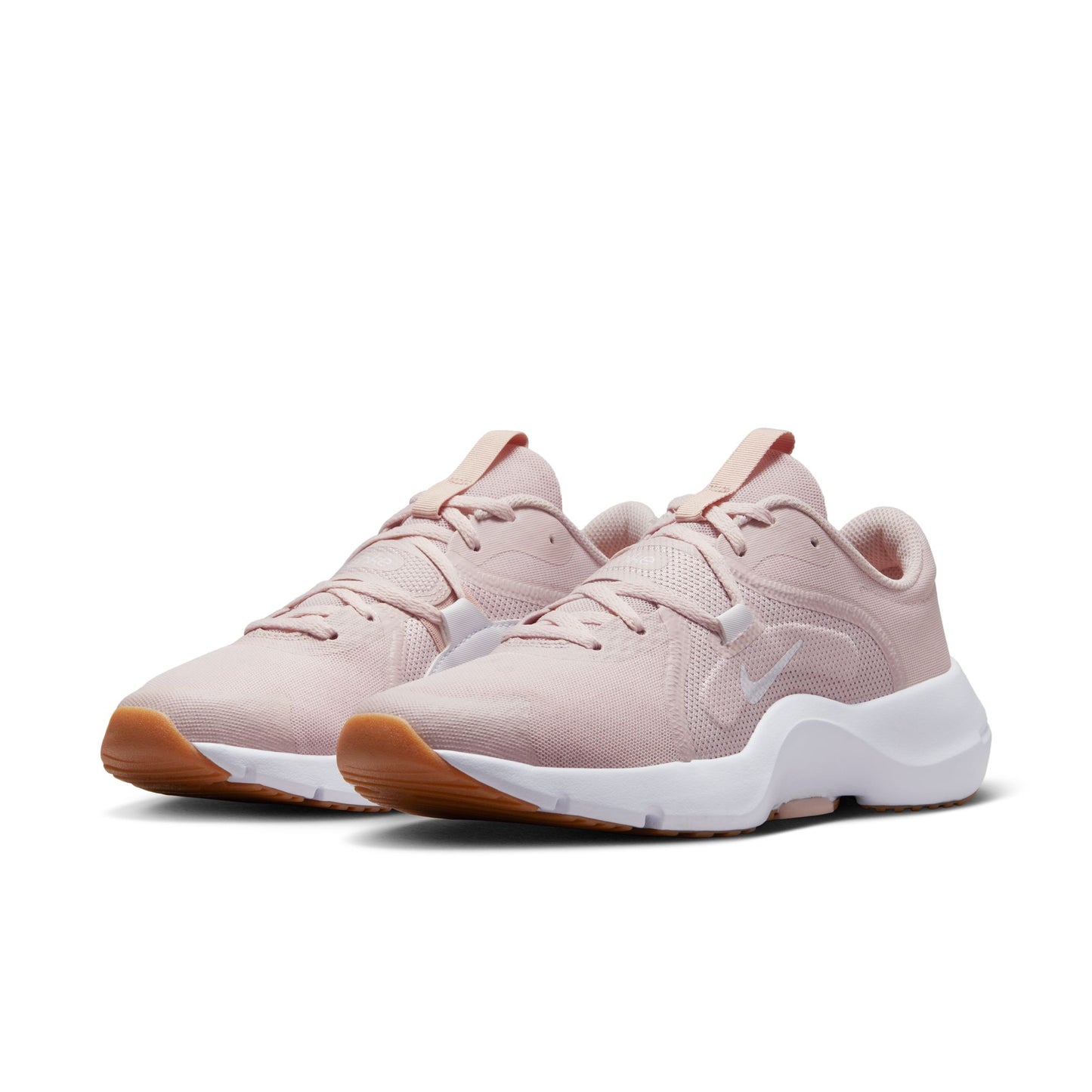 .Nike Woman's In-Season TR 13 - BARELY ROSE/WHITE/PINK OXFORD - NOS - (DV3975-600) - L/P