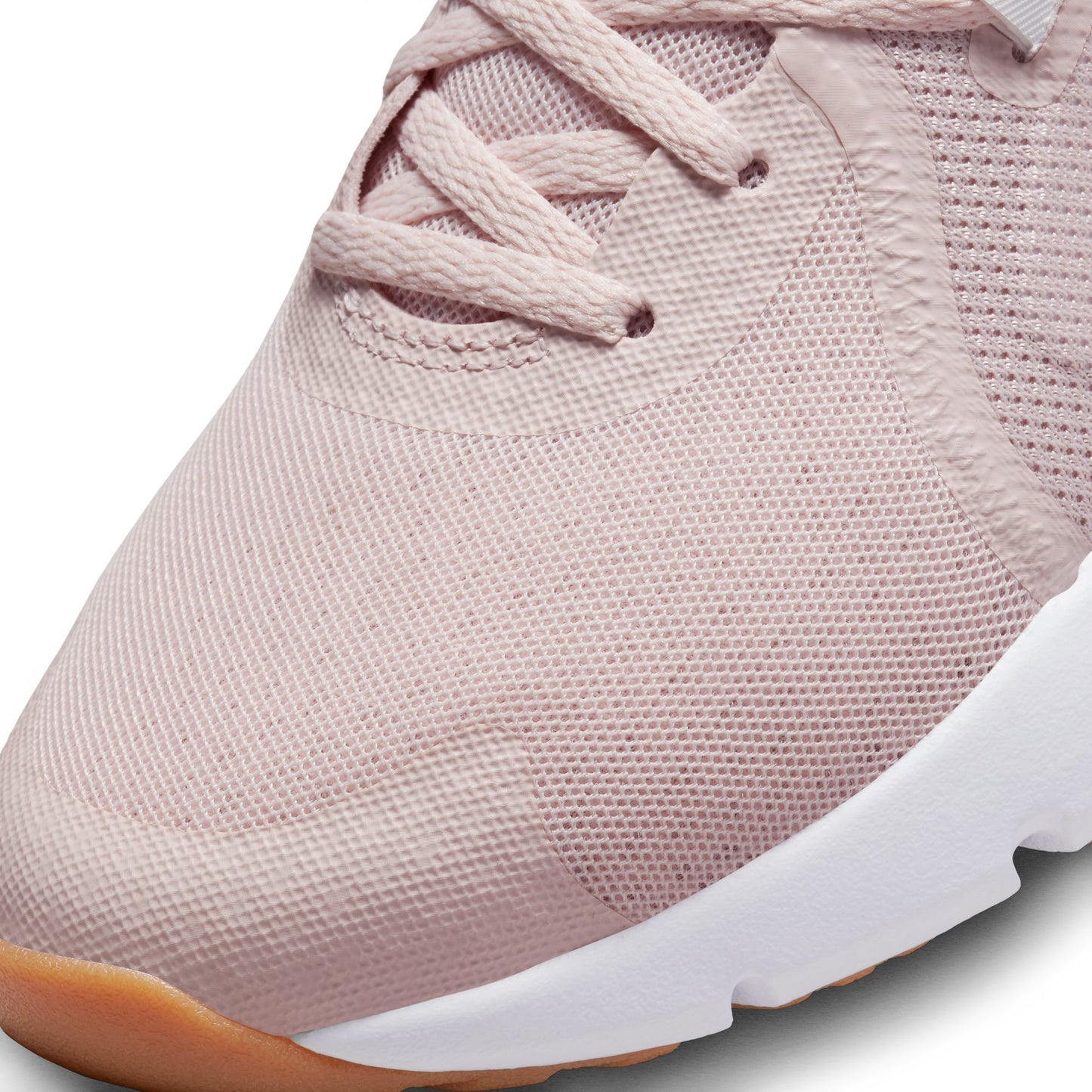 .Nike Woman's In-Season TR 13 - BARELY ROSE/WHITE/PINK OXFORD - NOS - (DV3975-600) - L/P