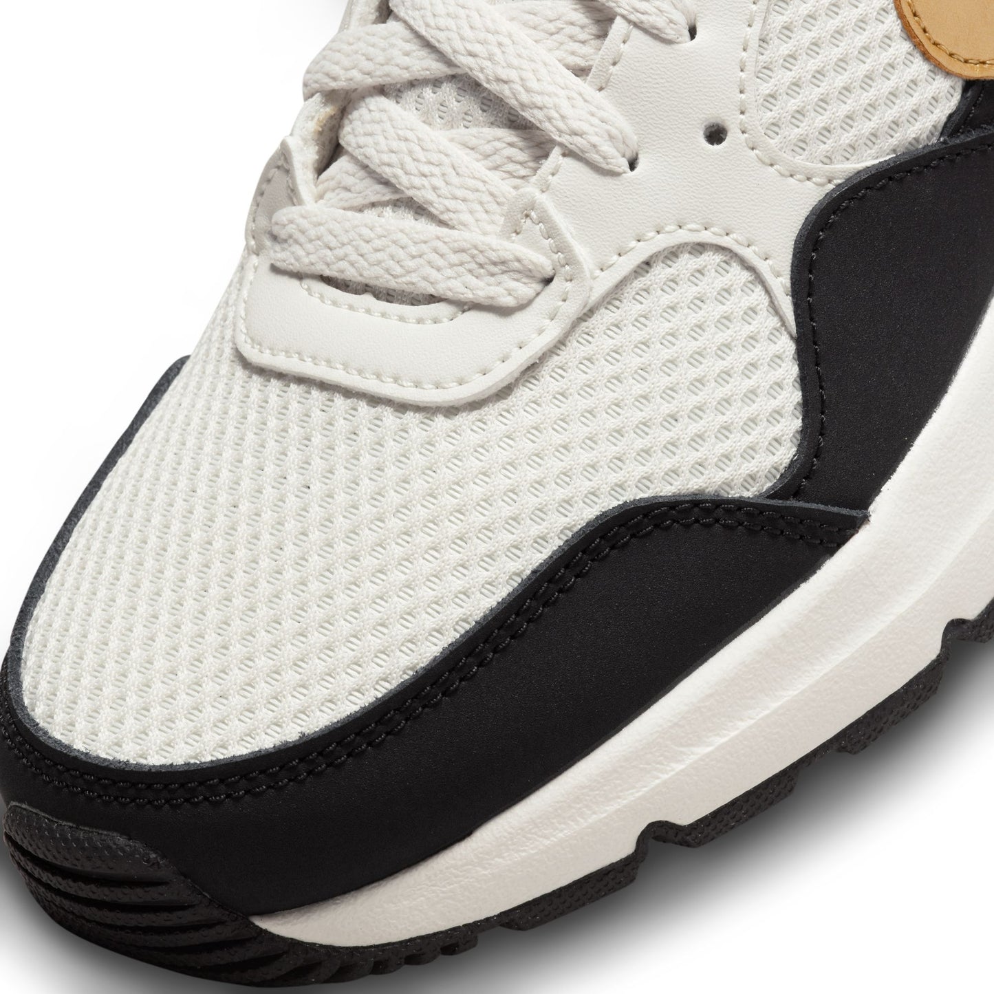 .Nike Womens Air Max SC SE PHANTOM/METALLIC GOLD-BLACK-SAIL - (DV6842 001) - GL - R1L2