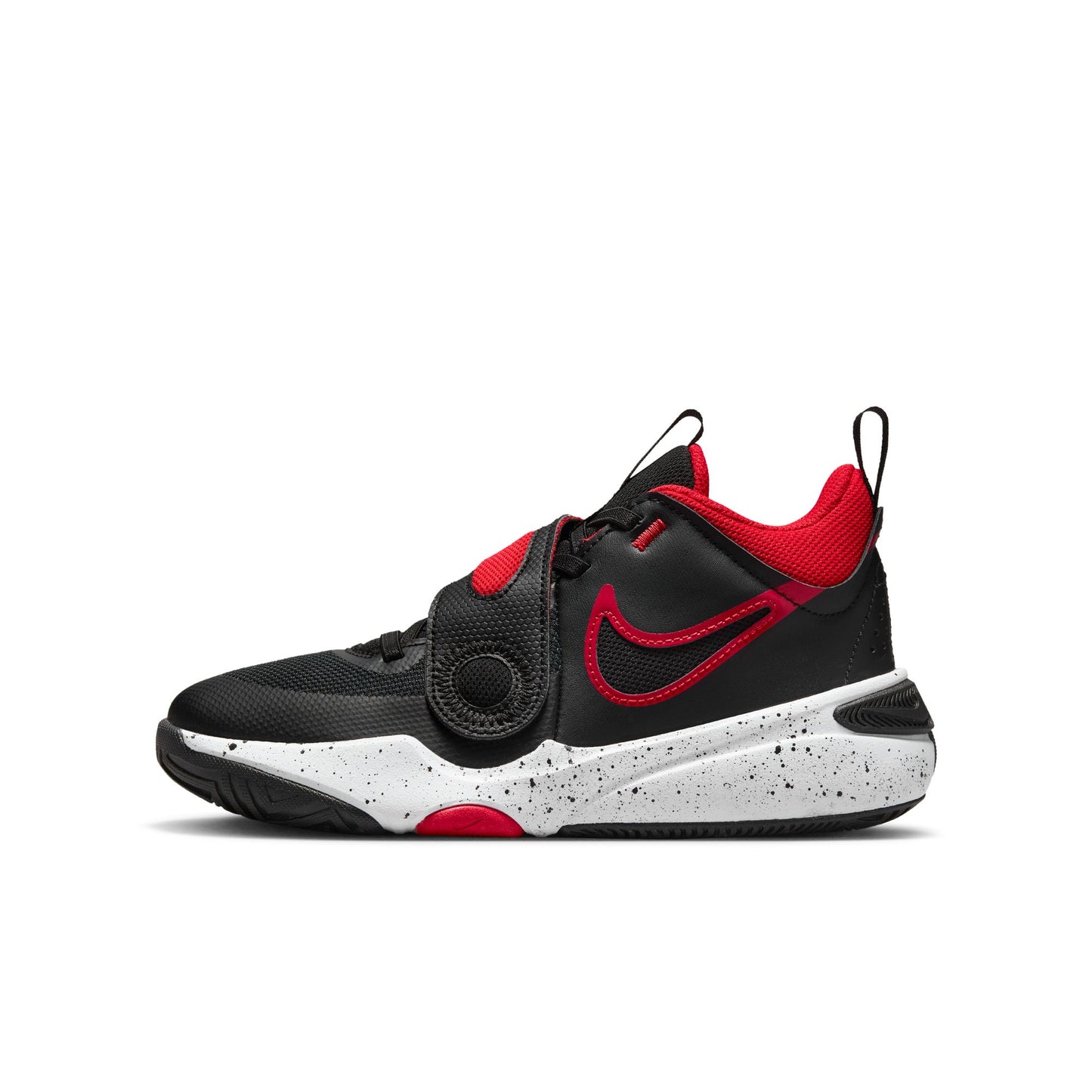 - Nike Youth Team Hustle D 11 - (DV8996 003) - HT - R1L2