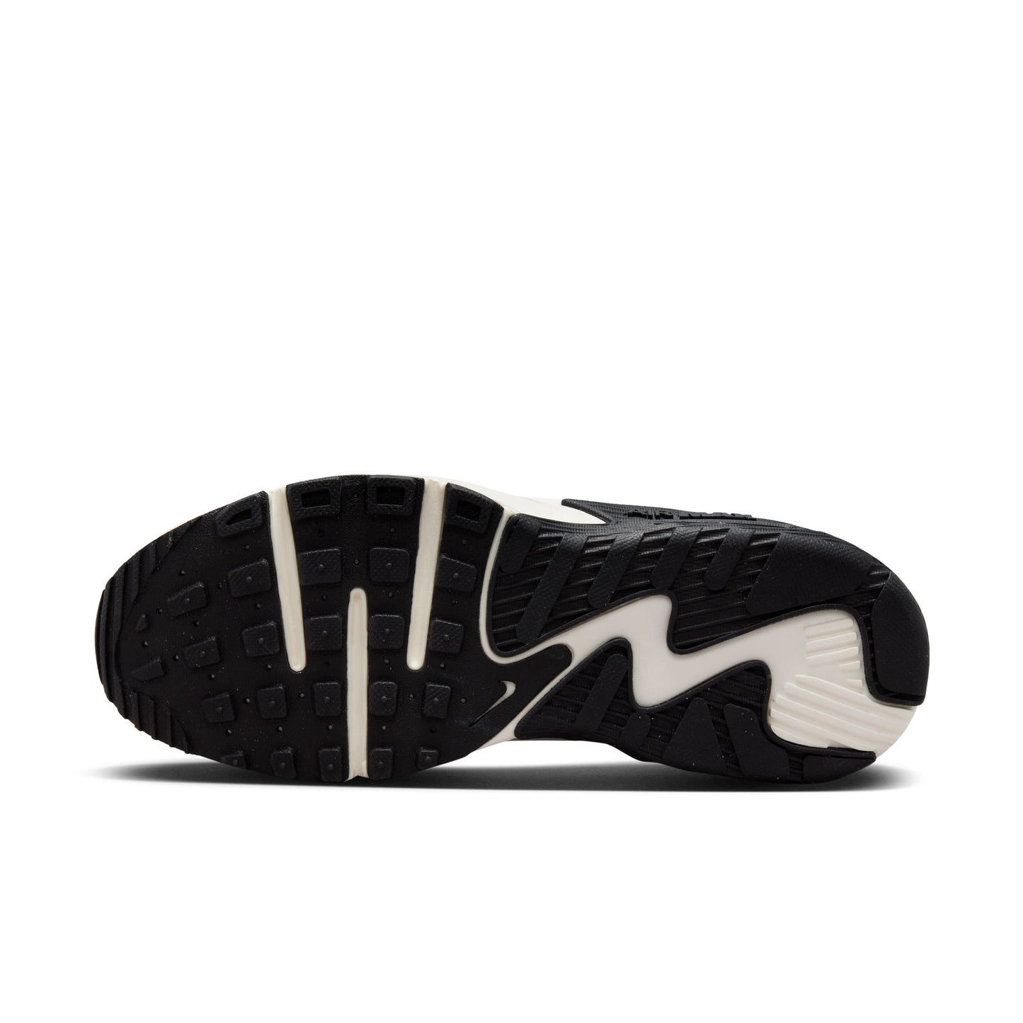 .Nike Womens Air Max Excee - PHANTOM BLACK/METALLIC GOLD - (DZ2619 001) - WX - L/P