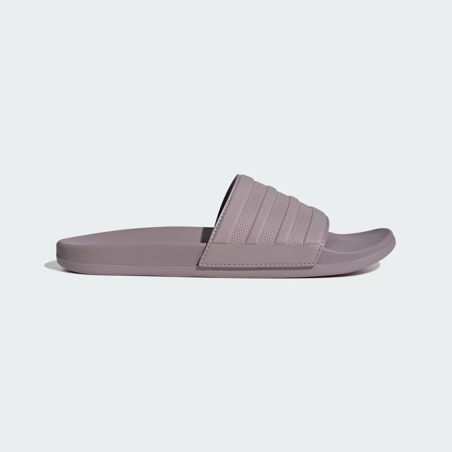 .ADILETTE COMFORT SLIDES WOMENS - (ID3401) - GHO - F