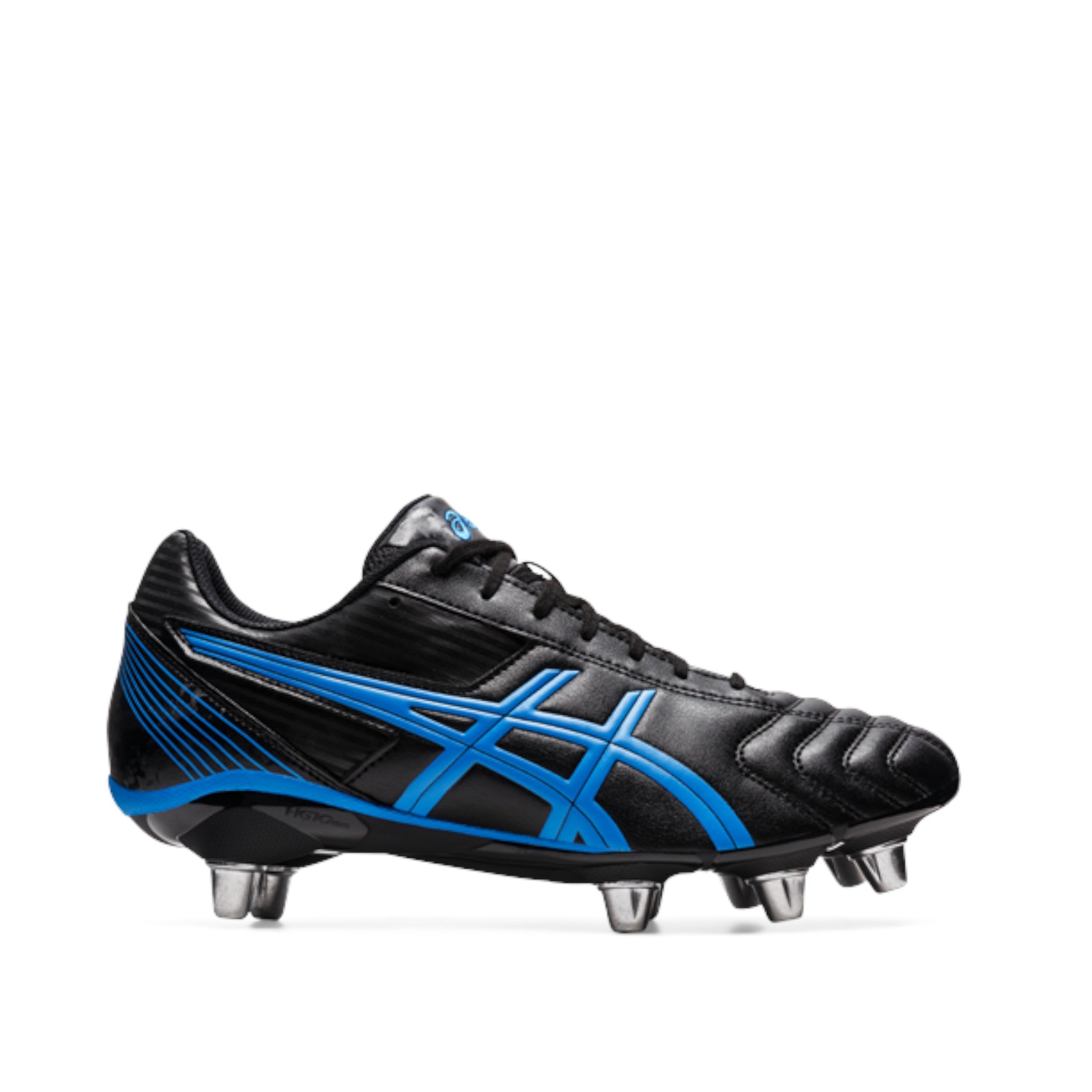 Asics lethal top tackle rugby boots