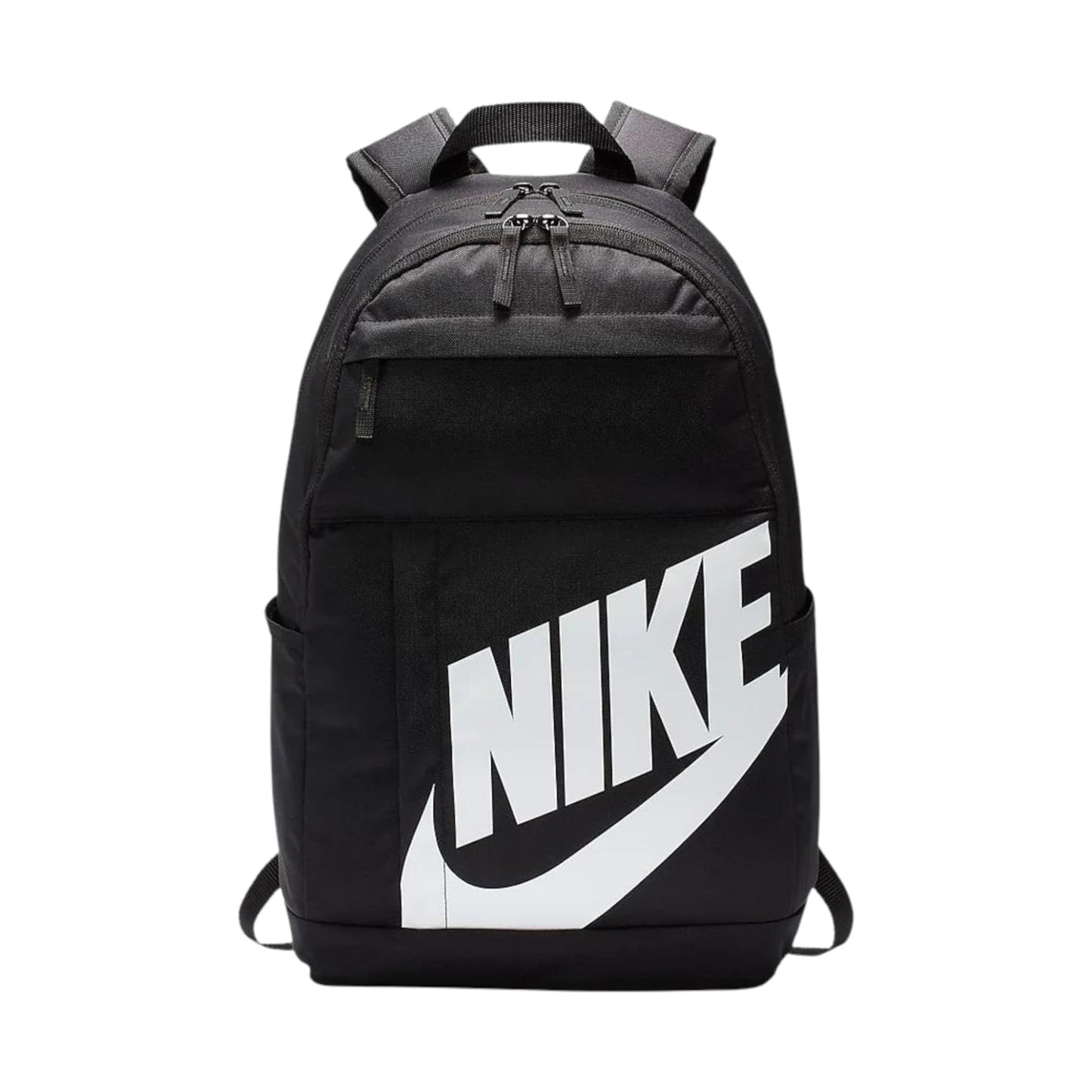 .Nike Elemental 2.0 Backpack 21L - BLACK/WHITE - (DD0559 010) - C2