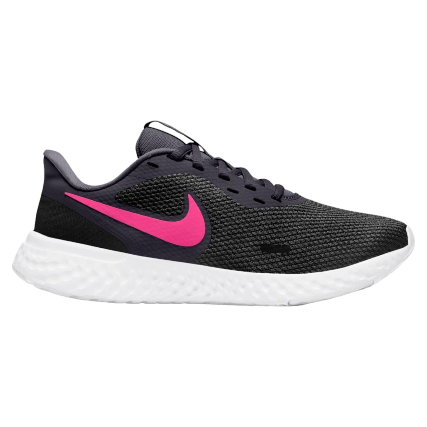 .Nike Womens Revolution 5 - (BQ3207 014) - N17 - L/P
