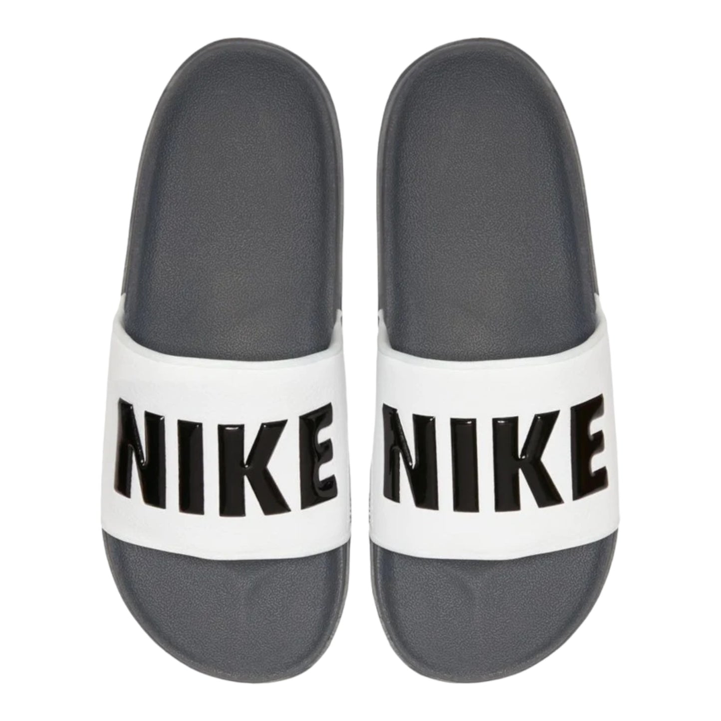 Nike Unisex Offcourt Slides - (BQ4639 001) - SO - R2L15