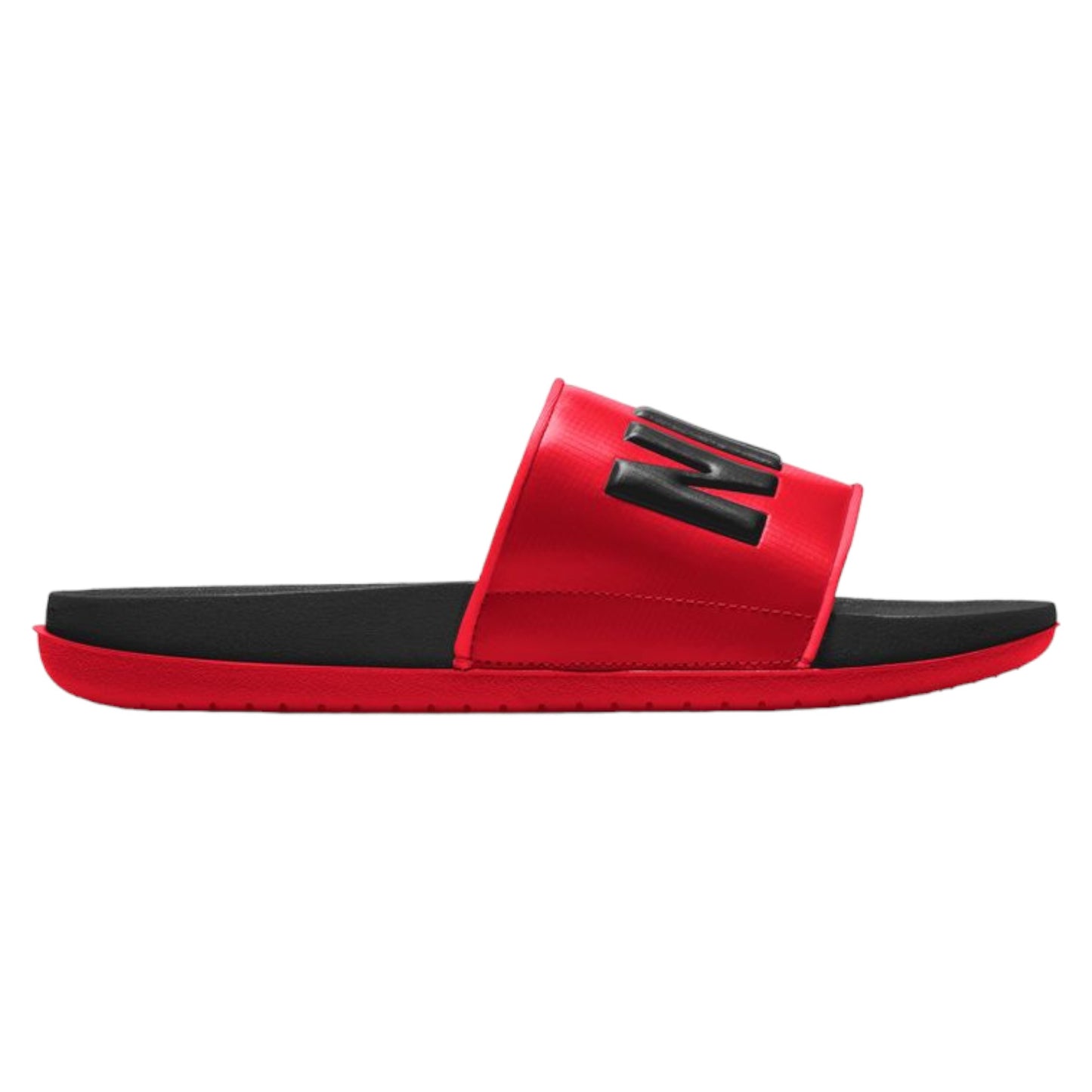 - Nike Mens Offcourt Slides - (BQ4639 002) - OFR - R2L15