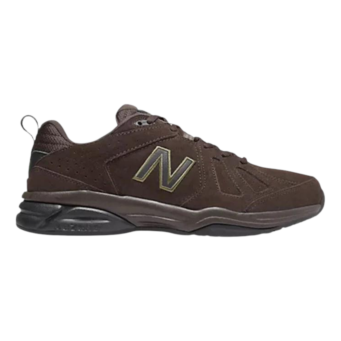 .New Balance Mens 624v5 - (MX624OD5 4E) - BW - R2L18 - L/P