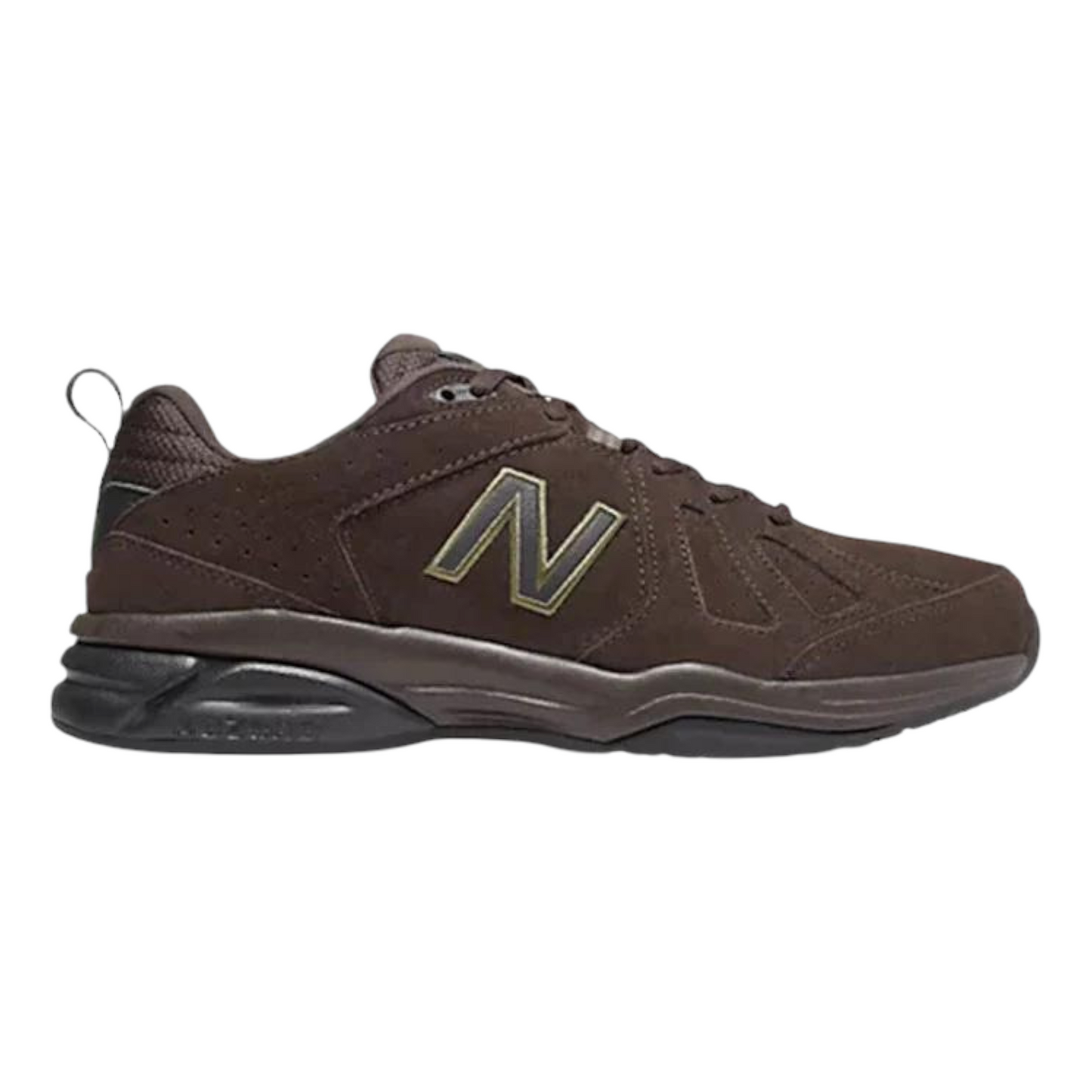 - New Balance Mens 624v5 - (MX624OD5 4E) - BW - R2L18 - L/P