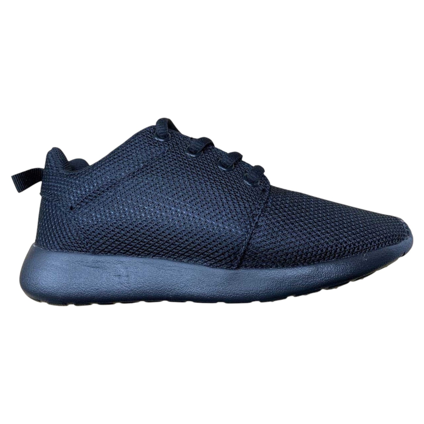 Dream Maker Youth (2562) - Black - F