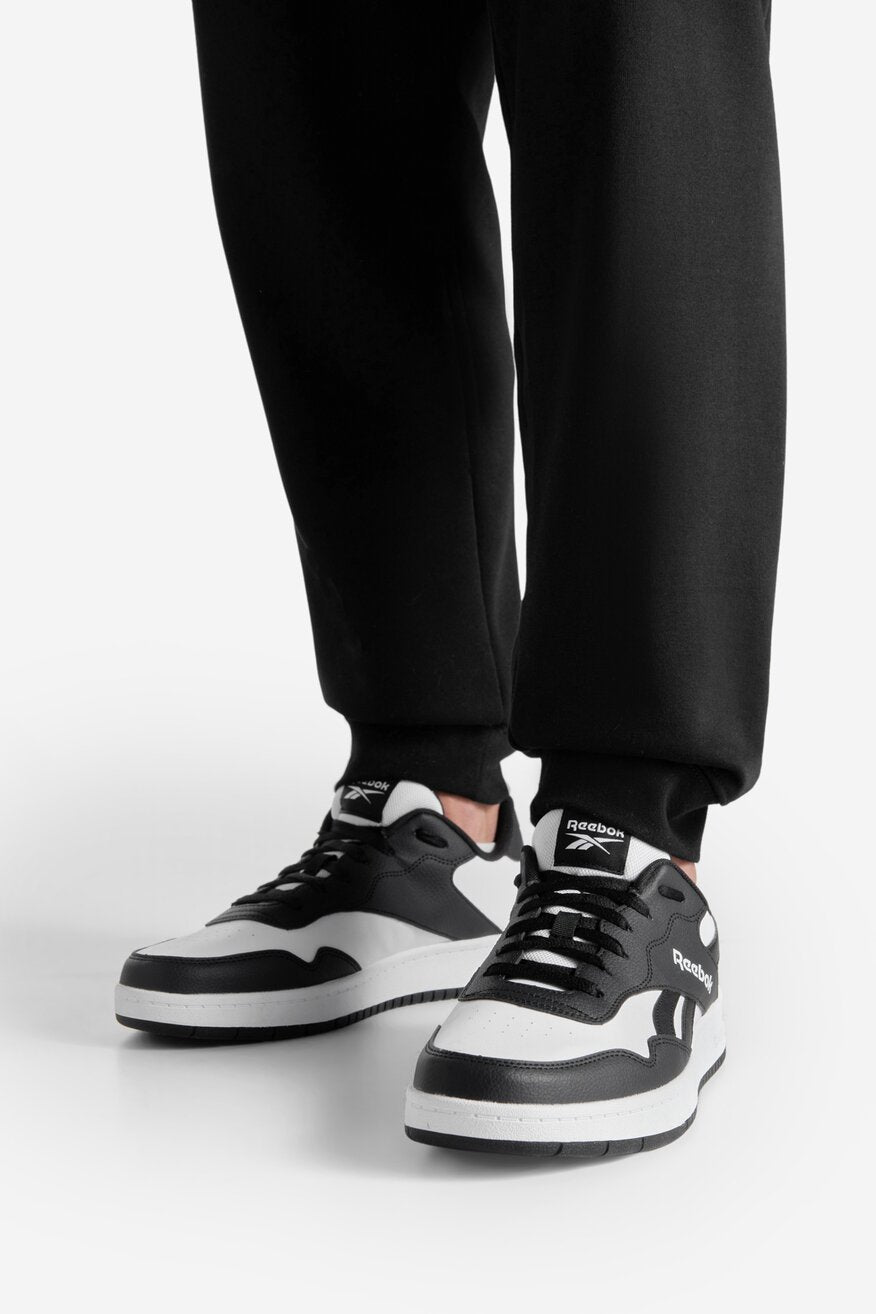 .REEBOK BB 1000 - WHITE/BLACK/WHITE - ( 100211081 ) - DVD - R1L3