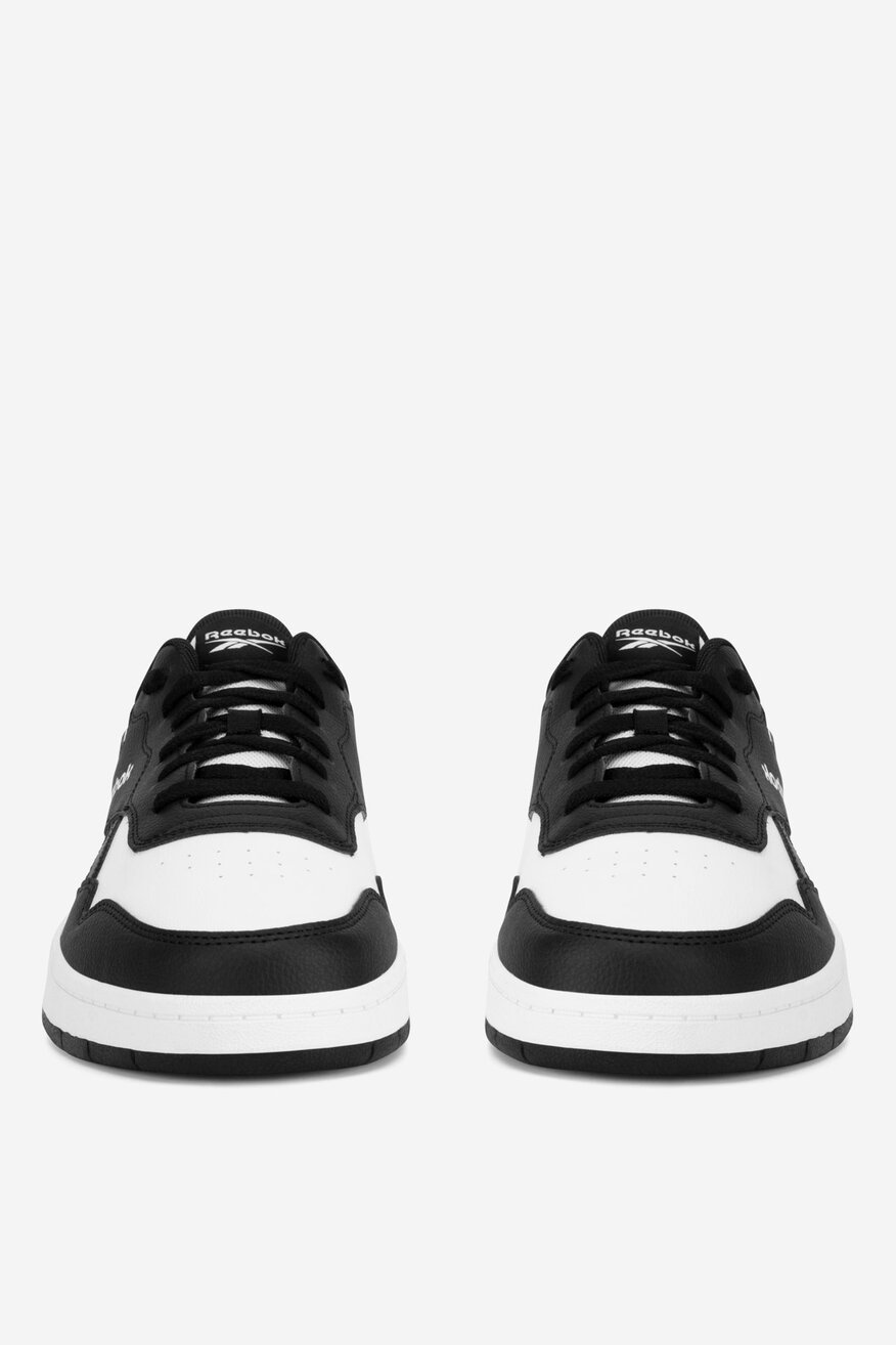 .REEBOK BB 1000 - WHITE/BLACK/WHITE - ( 100211081 ) - DVD - R1L3