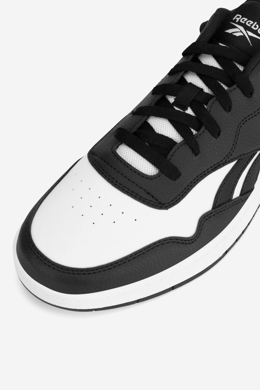 .REEBOK BB 1000 - WHITE/BLACK/WHITE - ( 100211081 ) - DVD - R1L3