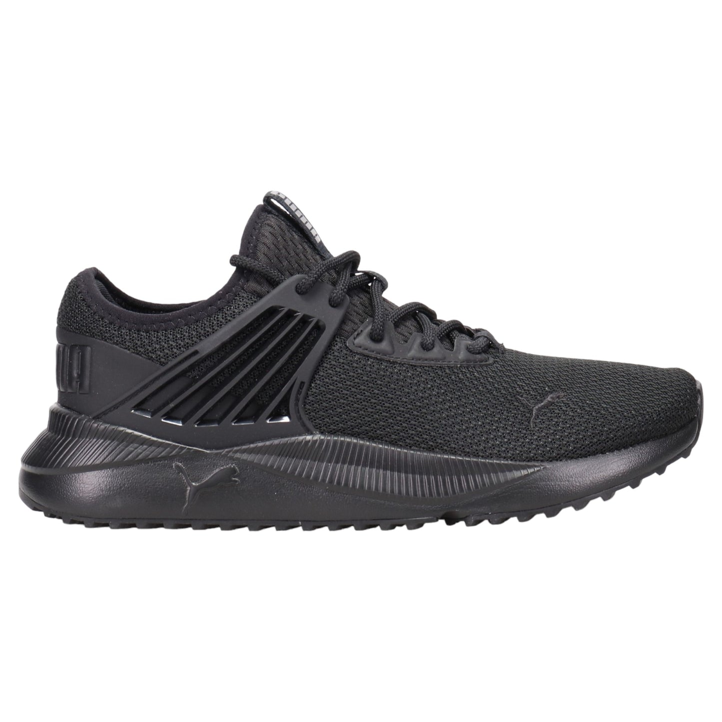 .Puma Mens Pacer Future Classic Trainers - (380367 01) - CD2 - R1L5