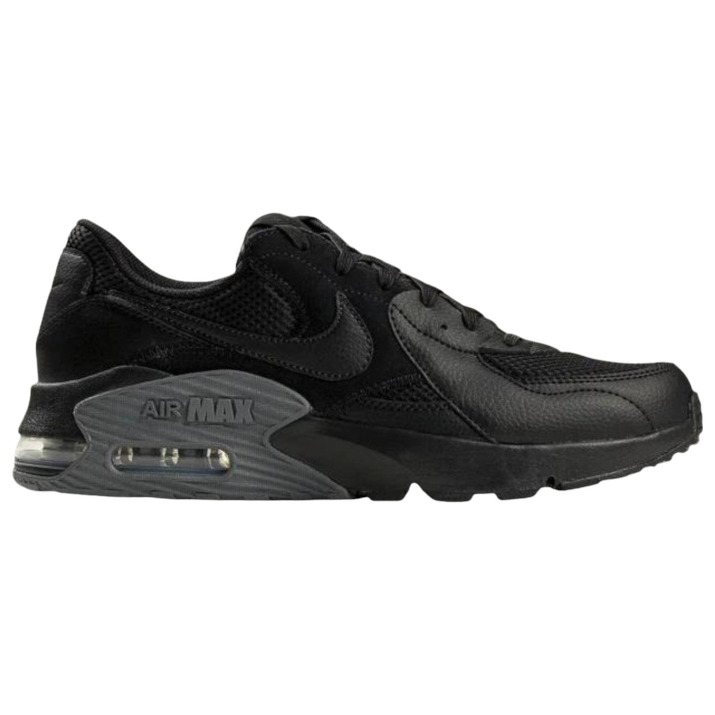 .Nike Womens Air Max Excee (CD5432-001) - M2 - R1L3