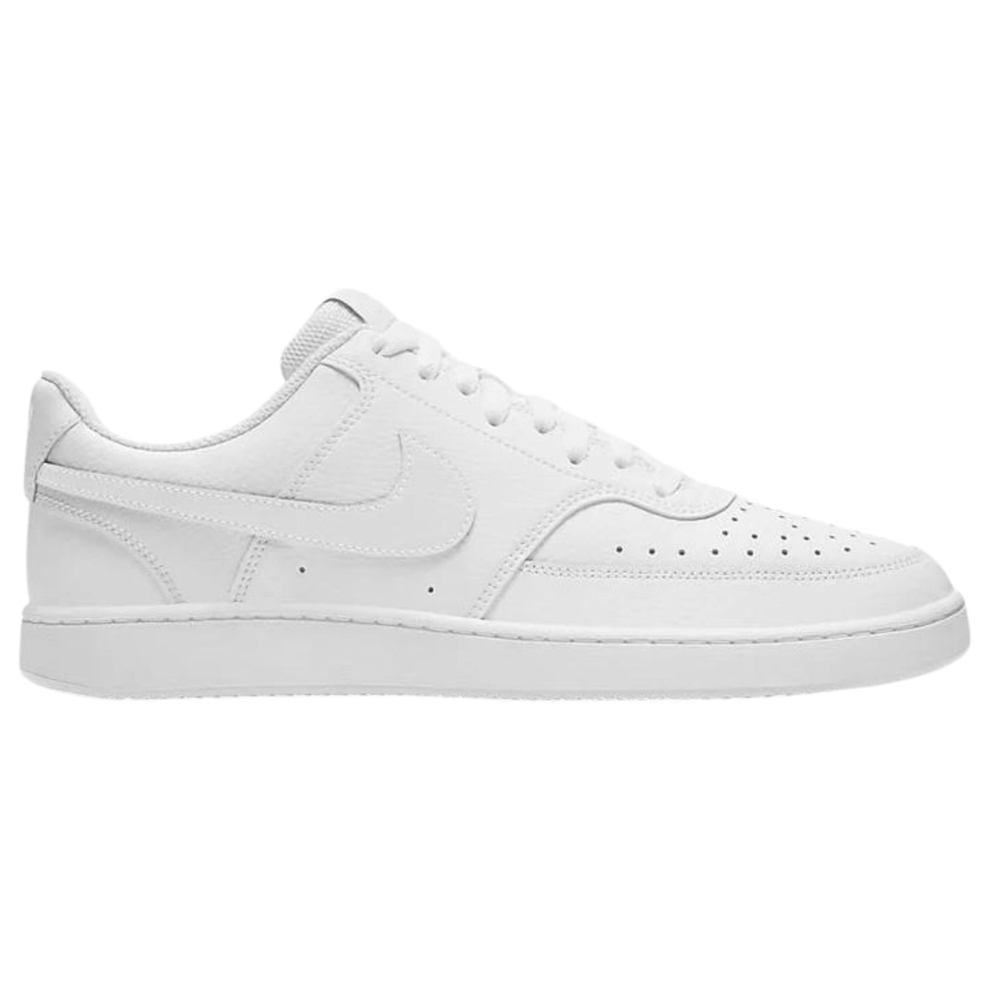 .Nike Unisex Court Vision Lo - (CD5463 100/DH2987 100) - CV1/LO - R1L3