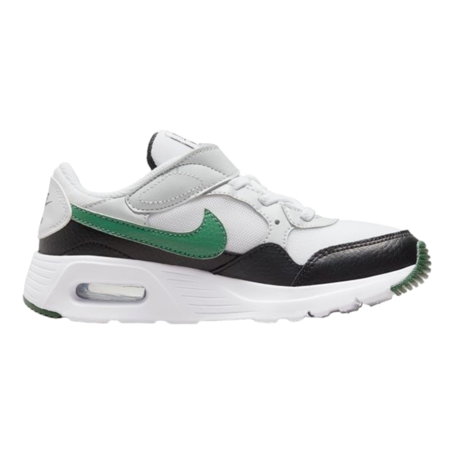 .Nike Air Max SC Little Kids' Shoes - (CZ5356 112) - AM4 - R1L2