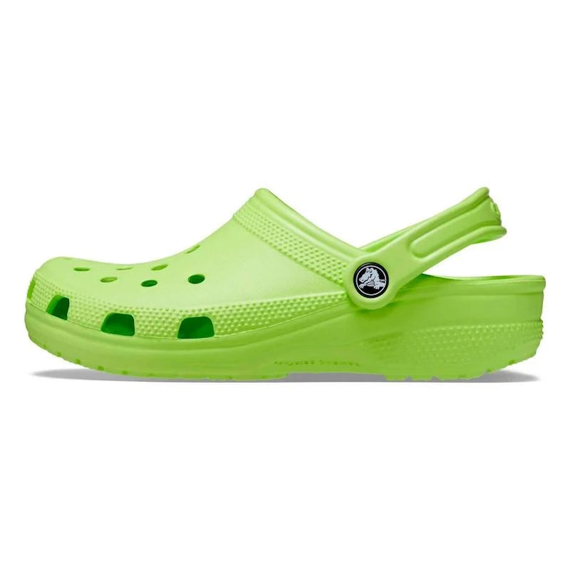 - Classic Crocs Unisex Adults - Limeade (Lime Green) (10001-3UH) - F