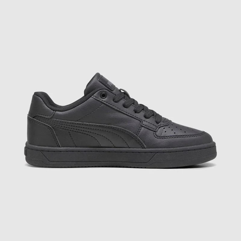 .PUMA Caven 2.0 Jr Puma Black-Cool (393837 01) - CV2 - R1L4