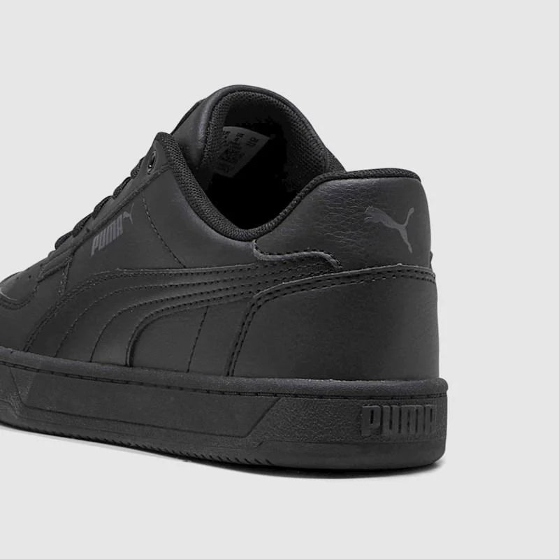 .PUMA Caven 2.0 Jr Puma Black-Cool (393837 01) - CV2 - R1L4